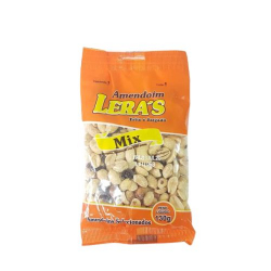 mix lera`s amend/cast/uva passa 130g