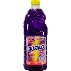 desinfetante bufalo pinho lavanda 2l