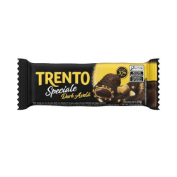 choc .trento 26g speciale avela
