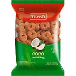 bisc.rosca parati 250g. coco
