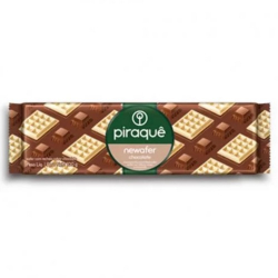 newafer piraque chocolate 100g