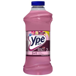 desinfetante liquido bak ype floral 2l