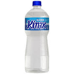 alcool kimax 1l neutro