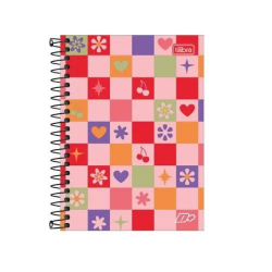 caderneta esp.flex 1/8 96f