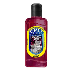 essencia coala 120ml orquidea negra