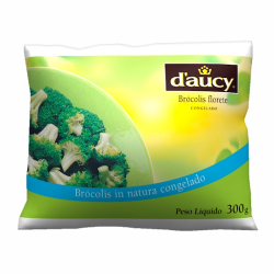 brocolis d`aucy 300g