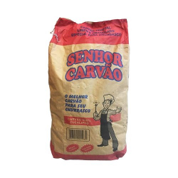 carvao senhor 6kg
