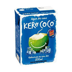 Água De Coco Kero Coco
