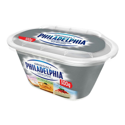 philadelphia kraft queijo cremoso original 300g