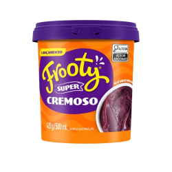 acai frooty super cremoso 500ml