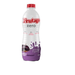 iogurte frutap ameixa 800g graos zero lactose