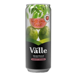 suco del valle goiaba lata 290ml
