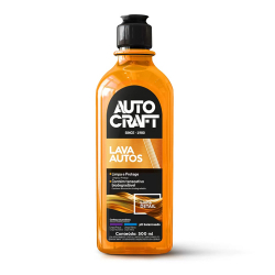 lava auto autocraft 500ml
