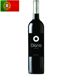 vinho portugues olaria tinto suave 750ml