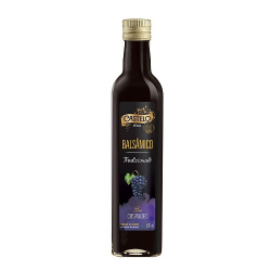 vinagre castelo balsamico tradizionale 500ml