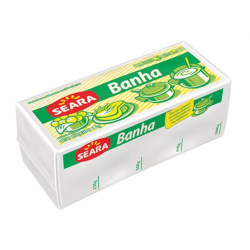 banha refinada seara 1kg