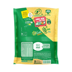 bebida lactea em po neston 210g 3 cereais