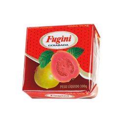 goiabada fugini 300g
