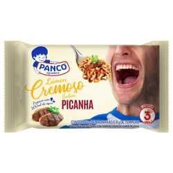 lamen panco 85g cremoso picanha