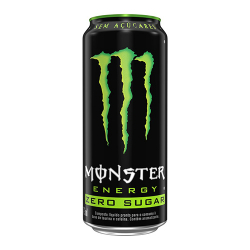 energetico monster 473ml energy zero acucar
