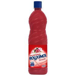 cera rouxinol 750ml vermelha
