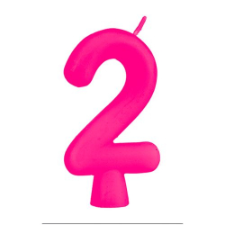 regina vela colors fucsia n02