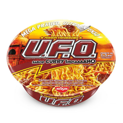 mac. nissin ufo 96g curry