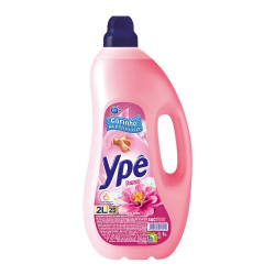 amaciante ype ternura rosa 2l