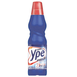 limpador limpeza pesada ype 500ml