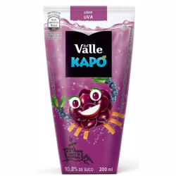 suco kapo uva