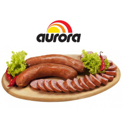 linguica aurora calabresa kg