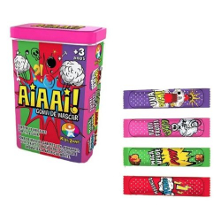 goma de mascar aiaai! 45g