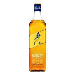 whisky j.walker 750ml blonde