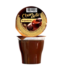 chandelle 90g brigadeirao