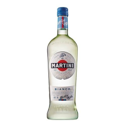 vermouth martini bianco 750ml