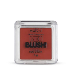 blush compacto vult 3g coral matte