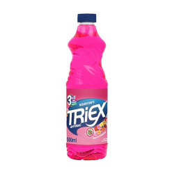 desinfetante triex 500ml flores da primavera