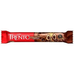 chocolate trento massimo 25g chocolate