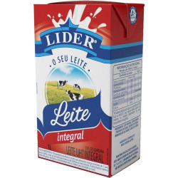 leite lider 1l uht integral