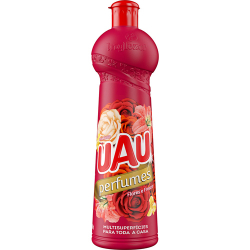 multi-uso uau flores e frescor 500m