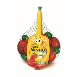 iogurte ninho nestle fruti morango 250g