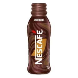 bebida nestle nescafe 270ml choco