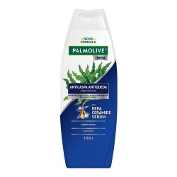 shampoo palmolive men algas marinhas 350ml 2 unidades