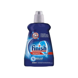 finish brilho mais secagem 250ml