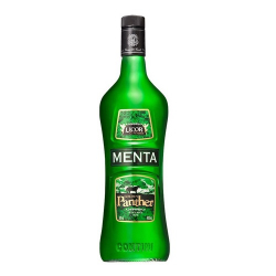 licor golden phanter menta