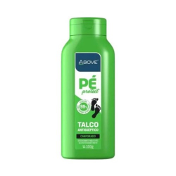 talco above antisseptico pe protec 100g