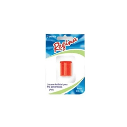 corante em po vermelho para bolo regina 5g