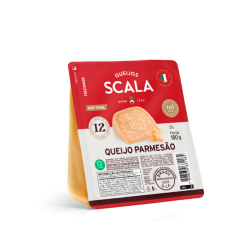 queijo scala parmesao 180g 6 meses fracionado