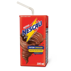 beb. lactea nescau 180ml chocolate