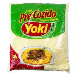 xuba milho pre cozido yoki 500g